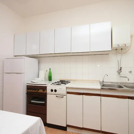 Apartment With A Parking Space - 2539