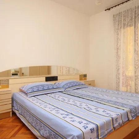 Apartment With A Parking Space - 2539