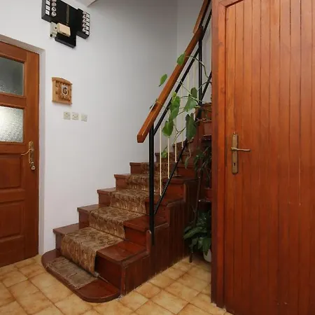 With A Parking Space - 2539 Apartment Umag