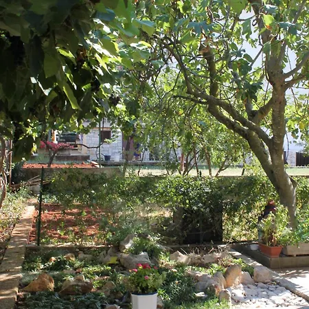 With A Parking Space - 2539 Umag