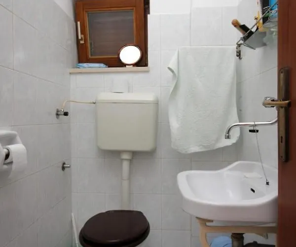 Appartement With A Parking Space - 2539 *