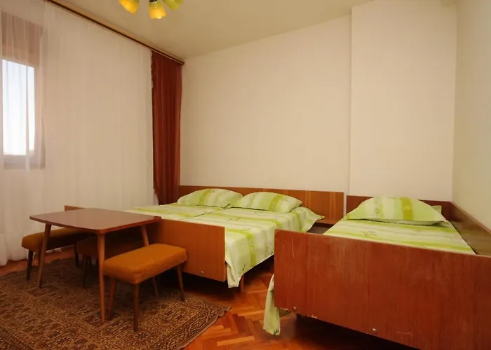 With A Parking Space - 2539 Umag