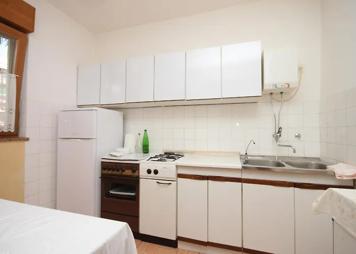 Appartement With A Parking Space - 2539