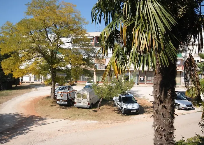 With A Parking Space - 2539 Appartement *