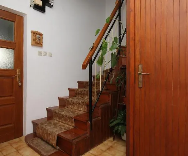 With A Parking Space - 2539 Apartment Umag