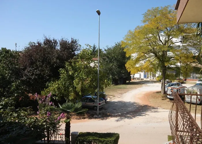 Appartement With A Parking Space - 2539