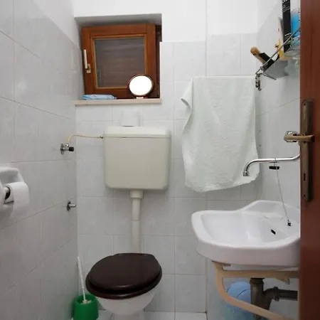 Apartment With A Parking Space - 2539 *