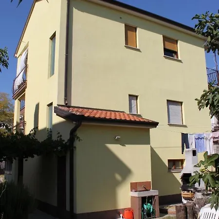 With A Parking Space - 2539 Apartment