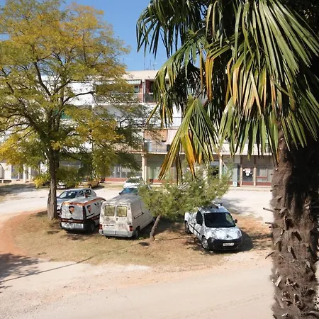 With A Parking Space - 2539 Apartment *