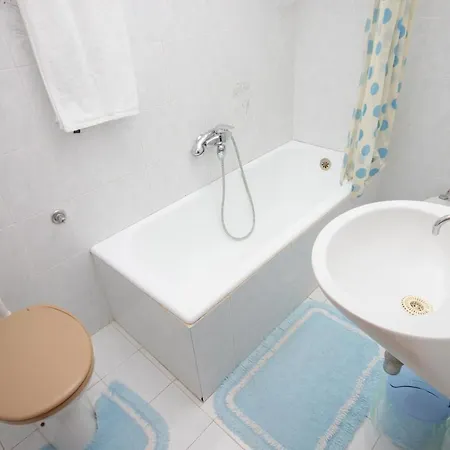 Apartment With A Parking Space - 2539 *