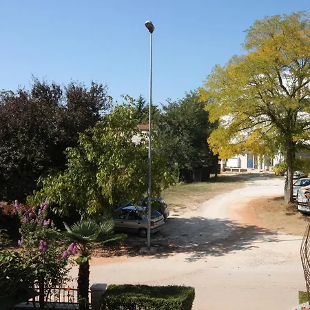 Apartment With A Parking Space - 2539