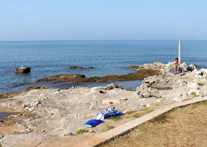 With A Parking Space - 2539 *