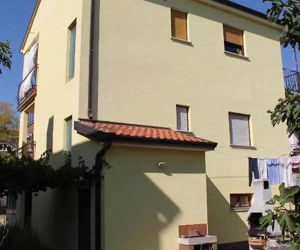 With A Parking Space - 2539 Apartman